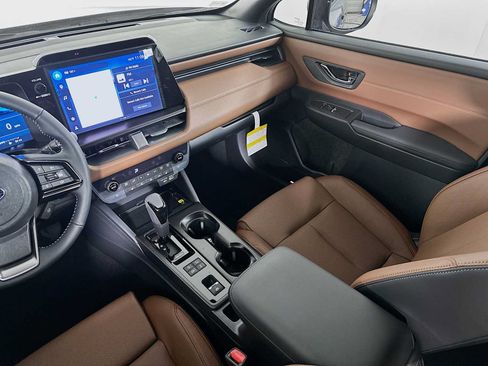 New 2026 Subaru Outback Touring XT AWD/4WD image 22