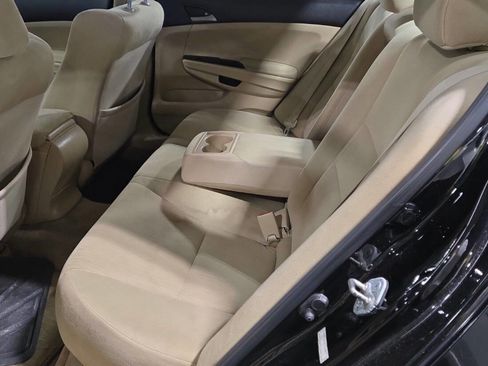 Used 2012 Honda Accord LX image 7