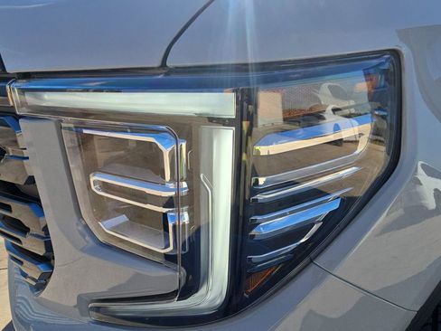New 2026 GMC Sierra 1500 Denali Ultimate AWD/4WD image 30
