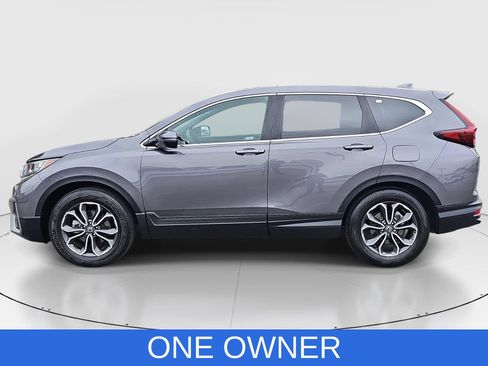 Used 2022 Honda CR-V EX image 8