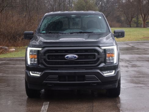Used 2022 Ford F150 XLT w/ Equipment Group 302A High image 20