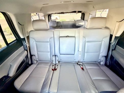 Used 2015 Chevrolet Tahoe LT w/ Max Trailering Package AWD/4WD image 18