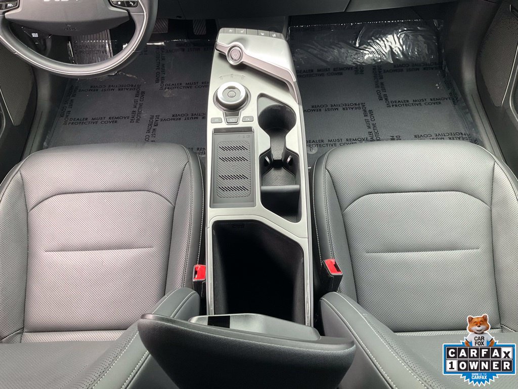 Used 2024 Kia EV6 Wind w/ Wind Technology Package RWD image 44