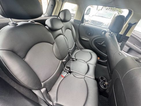 Used 2015 MINI Cooper Countryman S image 21