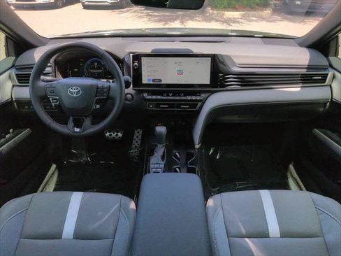 Certified 2026 Toyota Camry SE w/ Multimedia Upgrade Package FWD image 14