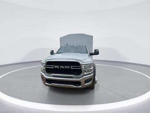New 2024 RAM 4500 Tradesman AWD/4WD image 3