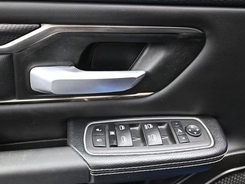 Used 2023 RAM 1500 Rebel w/ Night Edition AWD/4WD image 20