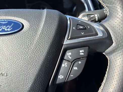 Used 2019 Ford Edge ST w/ Equipment Group 401A image 17