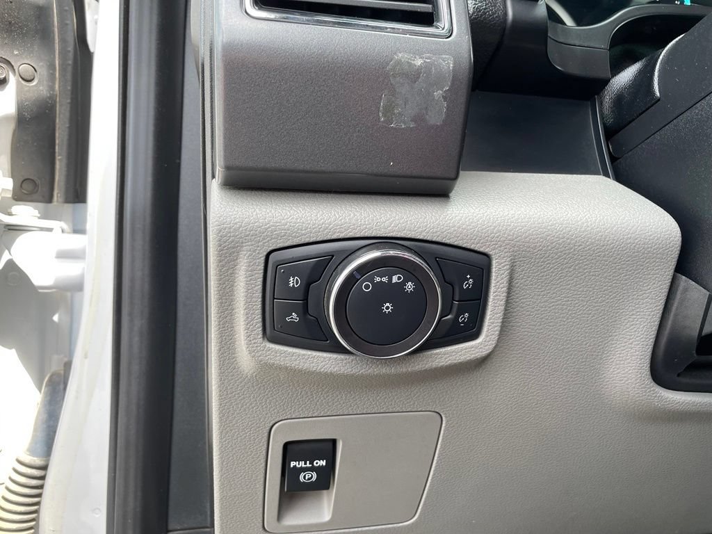 Used 2019 Ford F150 XLT AWD/4WD image 13