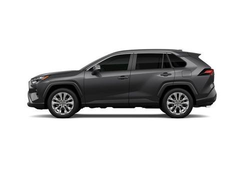 New 2025 Toyota RAV4 XLE Premium w/ Weather Package image 25