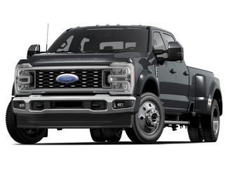 New 2026 Ford F450 Lariat w/ Lariat Premium Package AWD/4WD video 1