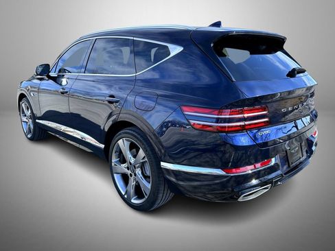 Used 2023 Genesis GV80 3.5T w/ Prestige Package image 7