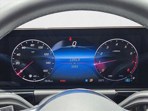 Certified 2025 Mercedes-Benz GLA 250 image 11