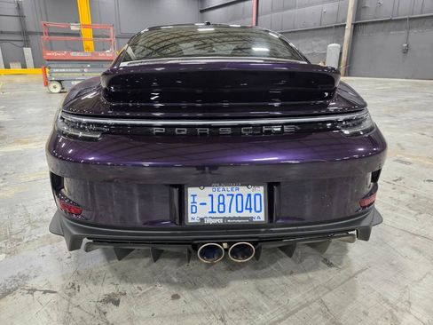 Used 2022 Porsche 911 GT3 RWD image 26