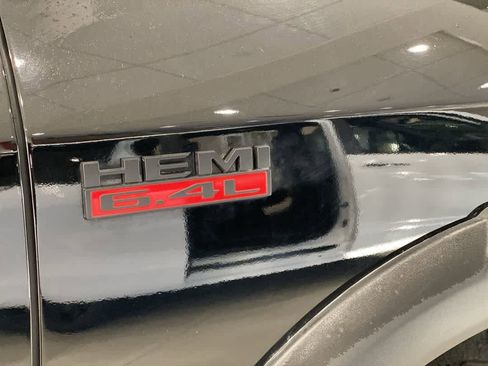 Used 2014 RAM 1500 Laramie image 11