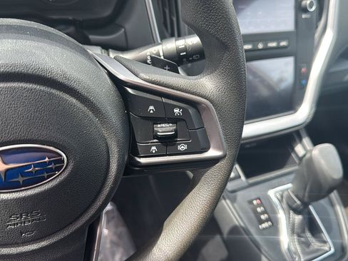 Used 2021 Subaru Outback AWD/4WD image 16