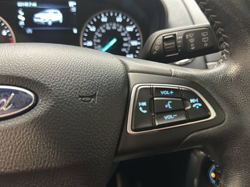 Used 2019 Ford EcoSport SES AWD/4WD image 28