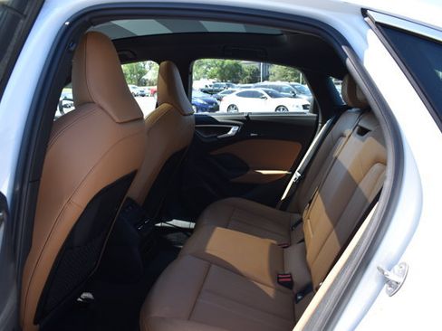 Used 2025 Audi A5 2.0T Prestige w/ 19" Wheel Package AWD/4WD image 24