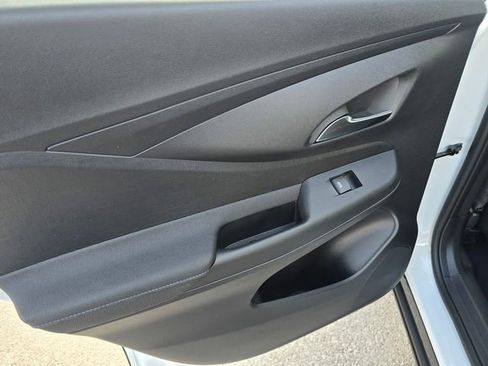 New 2026 Buick Envista Sport Touring w/ Convenience I Package image 11