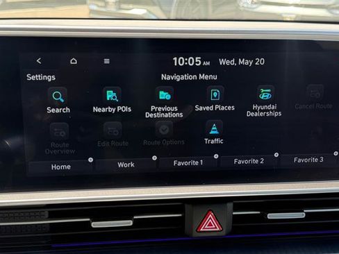 Used 2025 Hyundai Ioniq 6 SEL RWD image 28