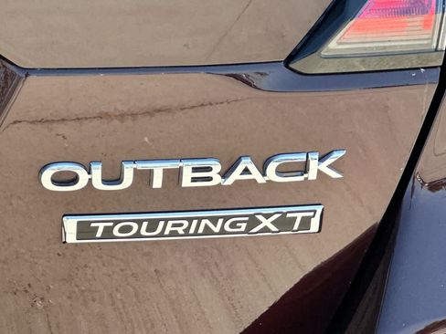 Used 2024 Subaru Outback Touring XT AWD/4WD image 27