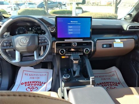 New 2026 Toyota 4Runner Limited image 10