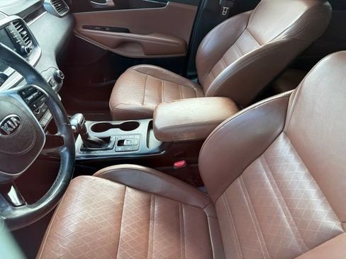 Used 2019 Kia Sorento SX AWD/4WD image 21