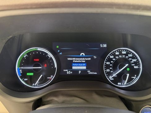 Certified 2021 Toyota Sienna Platinum image 13