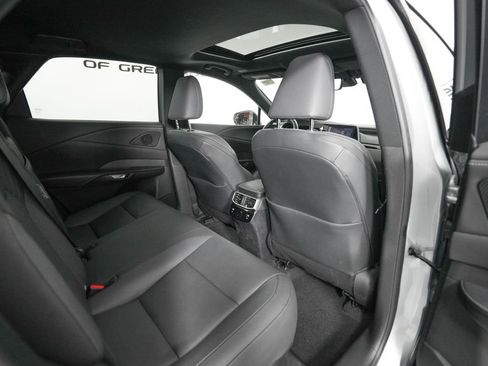 Certified 2024 Lexus RX 350h image 18