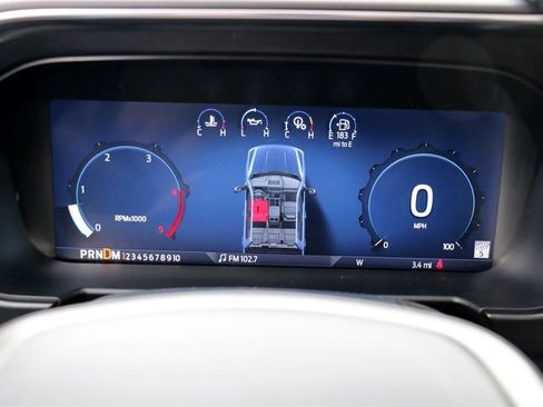 New 2026 Ford F250 Platinum w/ Tremor Off-Road Package image 13