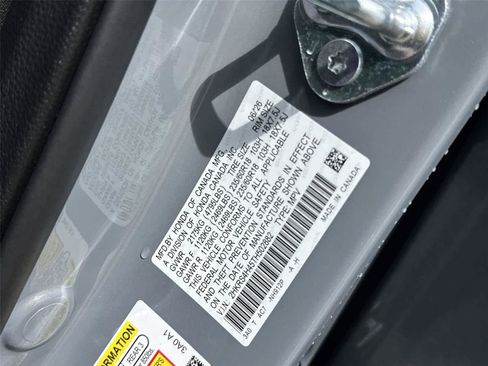 Used 2026 Honda CR-V EX image 31