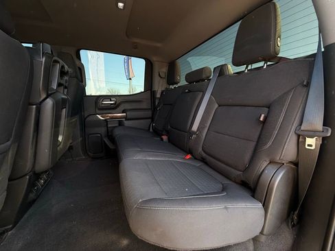 Used 2020 GMC Sierra 1500 Elevation w/ Elevation Value Package image 24