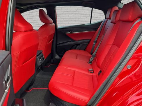 New 2026 Toyota Camry XSE FWD image 13