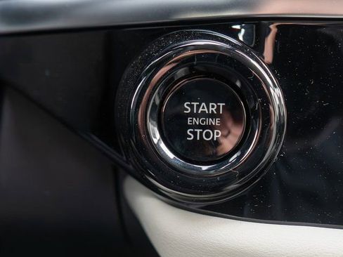 New 2026 Nissan Pathfinder SL image 23