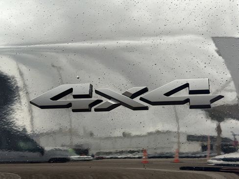 Used 2024 RAM 1500 TRX w/ TRX Level 1 Equipment Group image 11