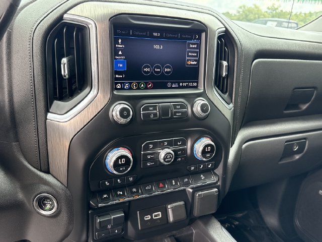 Used 2020 GMC Sierra 1500 Denali AWD/4WD image 28