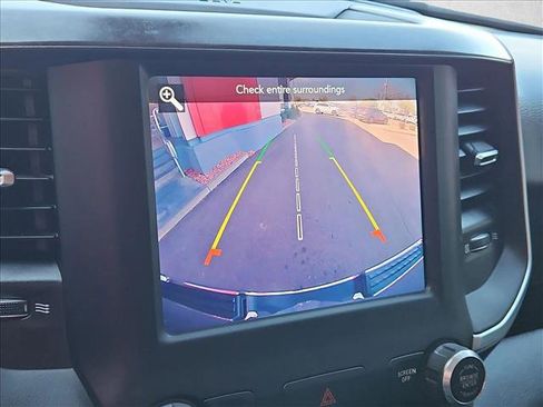 Used 2020 RAM 1500 Big Horn RWD image 18