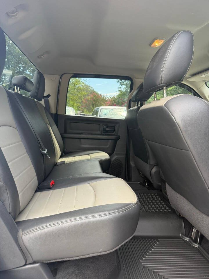 Used 2012 RAM 1500 Express AWD/4WD image 14