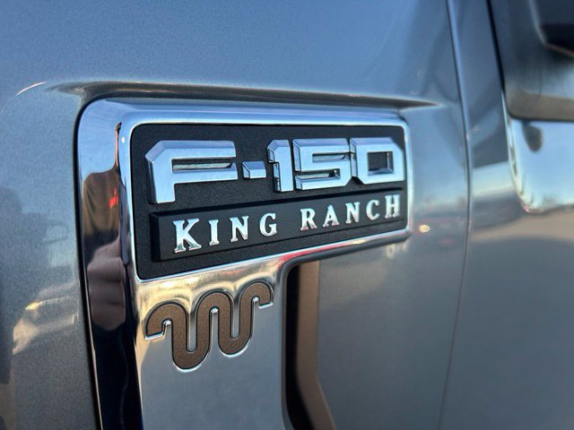 Used 2025 Ford F150 King Ranch AWD/4WD image 10