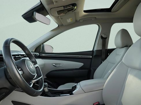 Certified 2023 Hyundai Tucson SEL w/ Convenience Package image 25