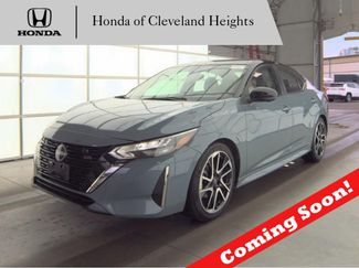 Used 2024 Nissan Sentra SR w/ SR Premium Package FWD video 1