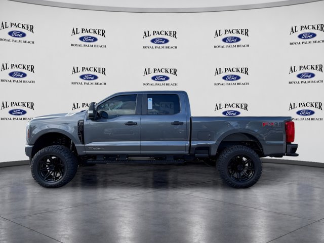 New 2026 Ford F350 XL w/ STX Appearance Package AWD/4WD image 6