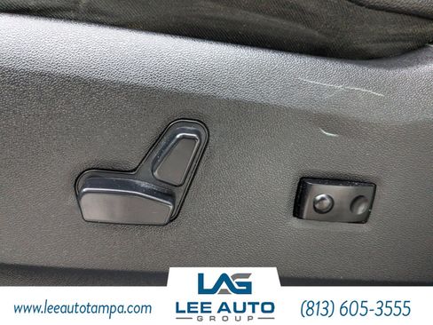 Used 2017 Dodge Grand Caravan SXT image 20