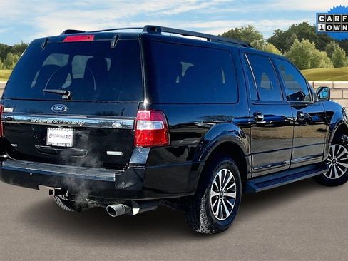Used 2016 Ford Expedition EL XLT image 11