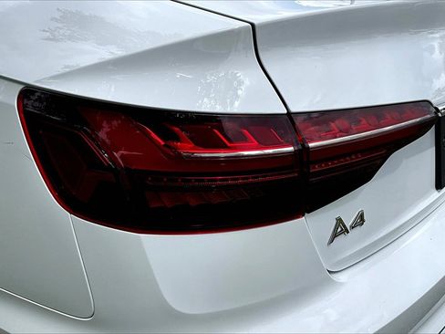 Used 2024 Audi A4 2.0T Premium Plus image 20