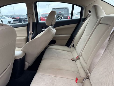 Used 2012 Chrysler 200 LX image 14