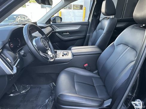Certified 2024 MAZDA CX-90 3.3 Turbo S AWD/4WD image 31