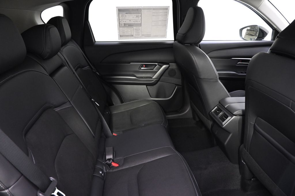 New 2026 MAZDA CX-5 Preferred AWD/4WD image 18