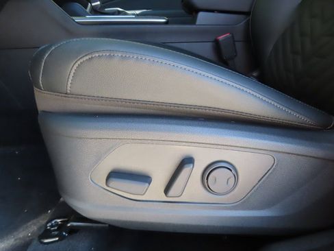 Certified 2026 Kia Sportage X-Line w/ X-Line Premium Package image 9