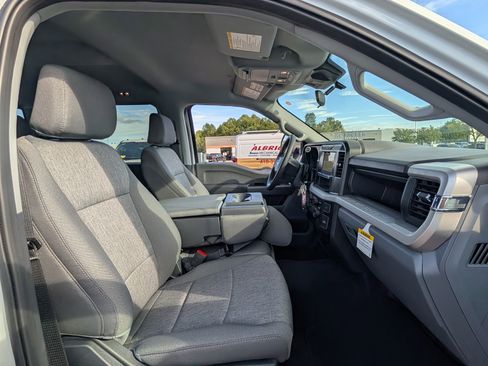 New 2026 Ford F350 XL w/ STX Appearance Package image 7